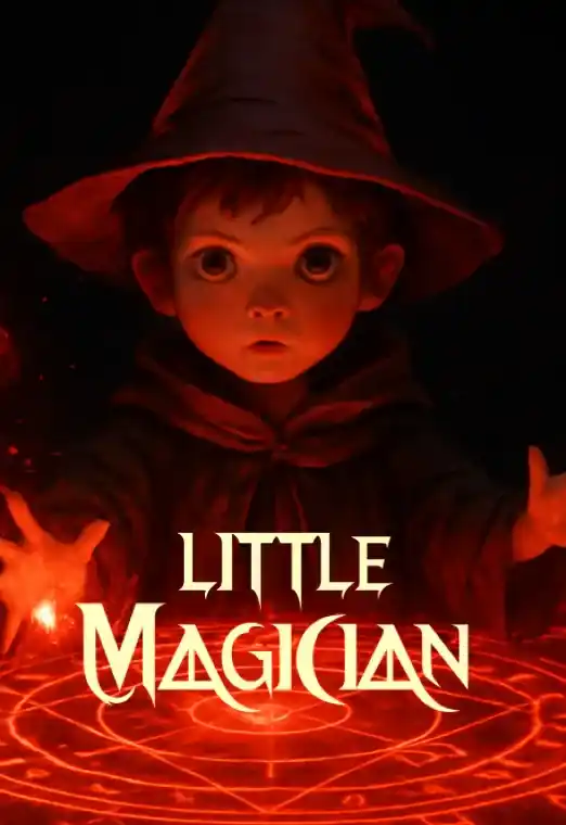 Little Magician